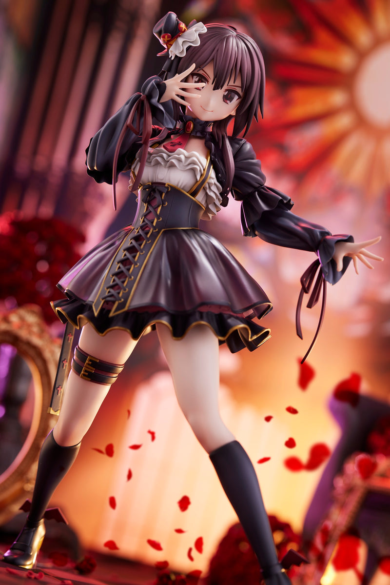 Konosuba: An Explosion on This Wonderful World! KADOKAWA Megumin gothic lolita dress ver.