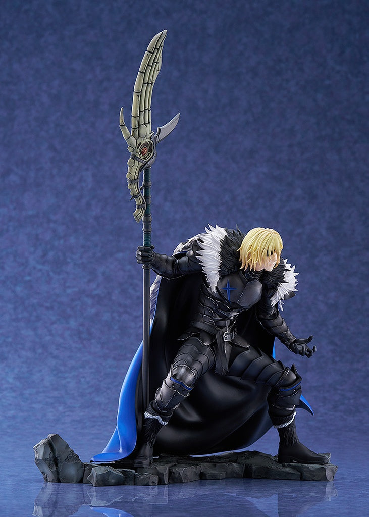 Fire Emblem Intelligent Systems Dimitri