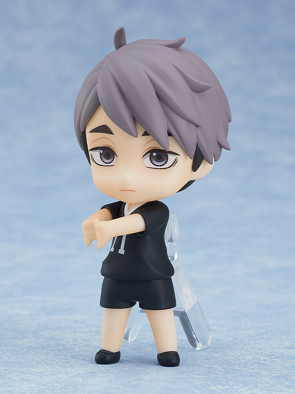 Haikyu!! Nendoroid Surprise Haikyu!! Nationals Arc (Re-run)