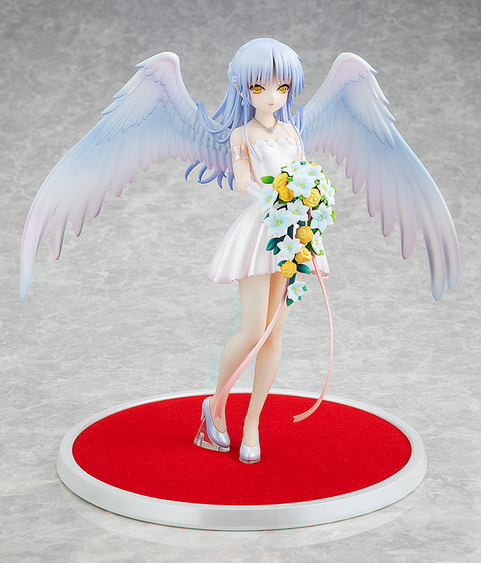 Angel Beats! KADOKAWA Kanade Tachibana: Wedding ver.