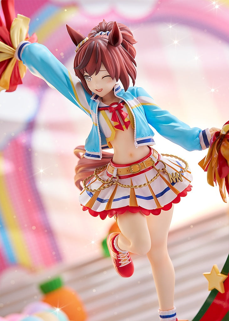 Uma Musume: Pretty Derby Phat Company Nice Nature: Cheerleader