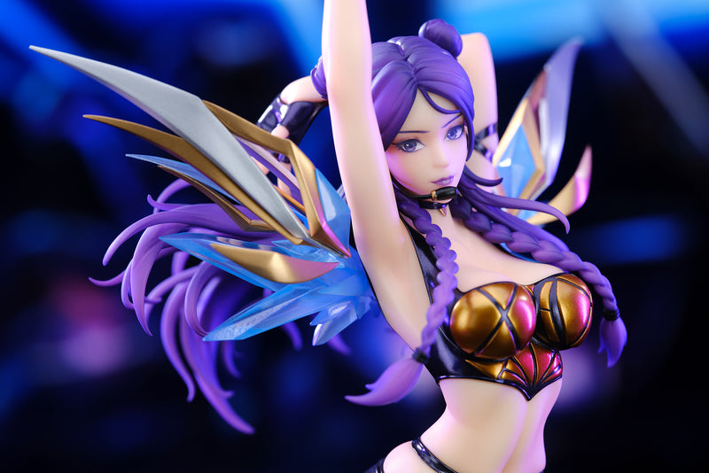 League of Legends APEX TOYS K/DA Kai'Sa