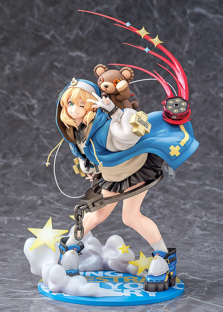 GUILTY GEAR -STRIVE- Phat Company Bridget