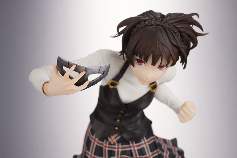 Persona 5 Royal Hobby JAPAN (Manufactured by AMAKUNI) Makoto Niijima School Uniform Ver.