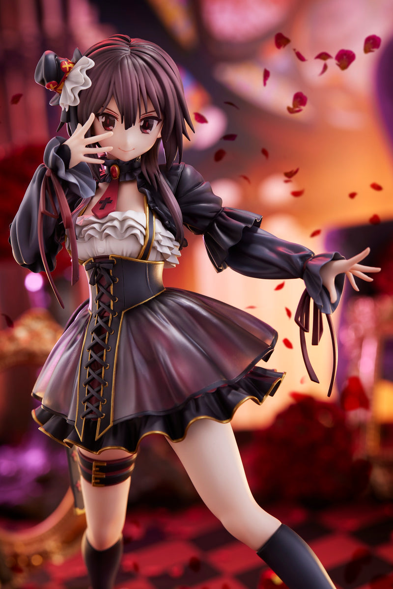 Konosuba: An Explosion on This Wonderful World! KADOKAWA Megumin gothic lolita dress ver.