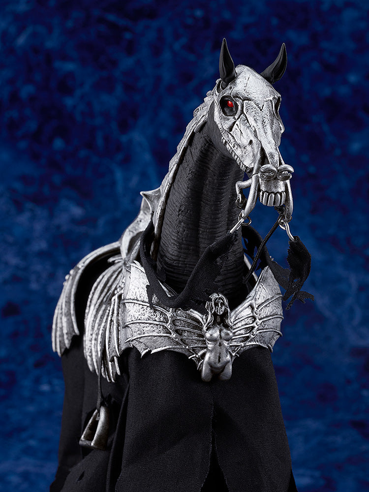 634-DX Berserk figma Skull Knight: DX Edition