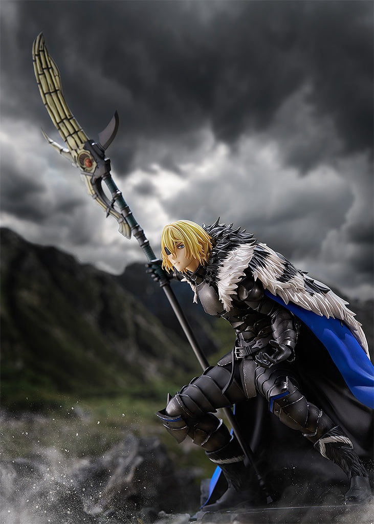 Fire Emblem Intelligent Systems Dimitri