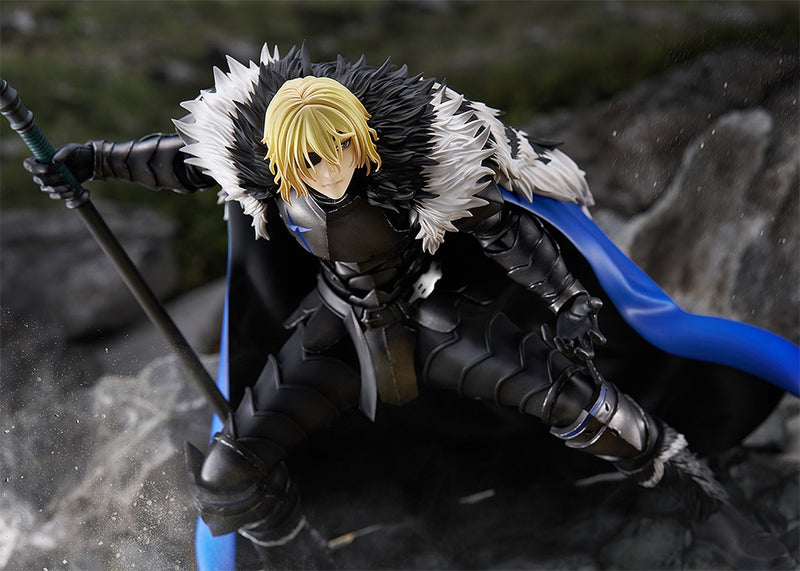 Fire Emblem Intelligent Systems Dimitri