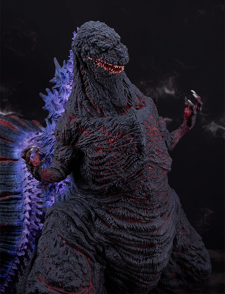 Shin Japan Hero Universe Good Smile Company Godzilla (Shin Japan Heroes Universe)