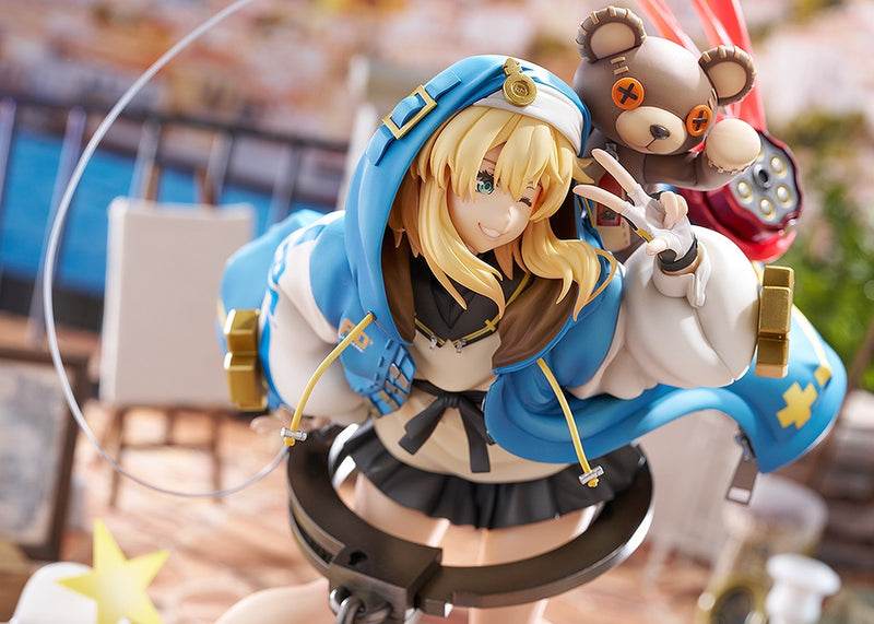 GUILTY GEAR -STRIVE- Phat Company Bridget