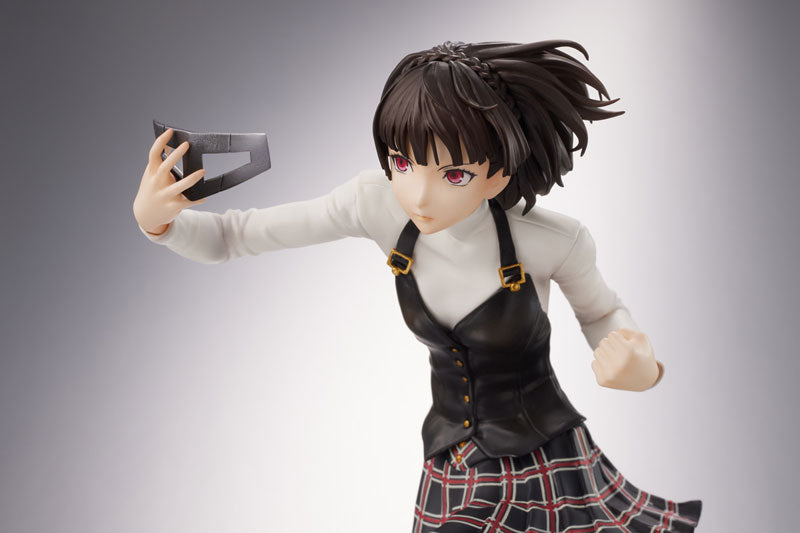 Persona 5 Royal Hobby JAPAN (Manufactured by AMAKUNI) Makoto Niijima School Uniform Ver.