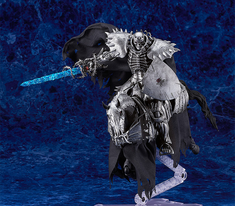 634-DX Berserk figma Skull Knight: DX Edition