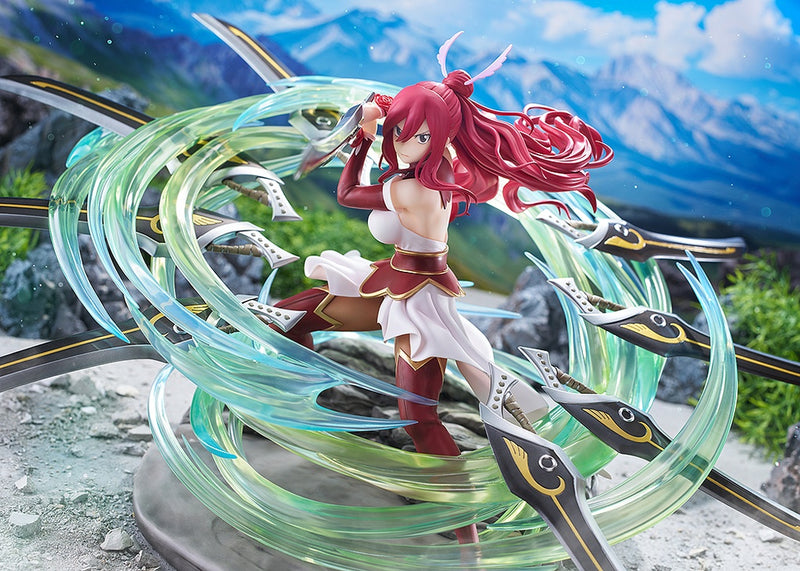 Fairy Tail DMM Factory Erza Scarlet: Ataraxia Armor Ver.