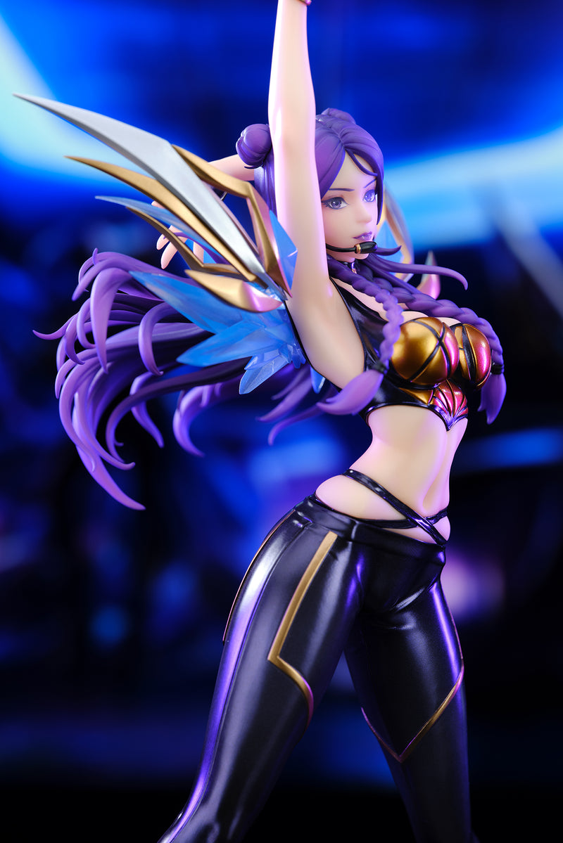 League of Legends APEX TOYS K/DA Kai'Sa