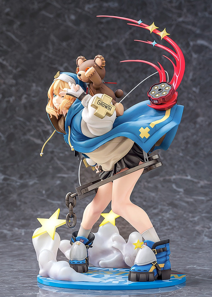 GUILTY GEAR -STRIVE- Phat Company Bridget