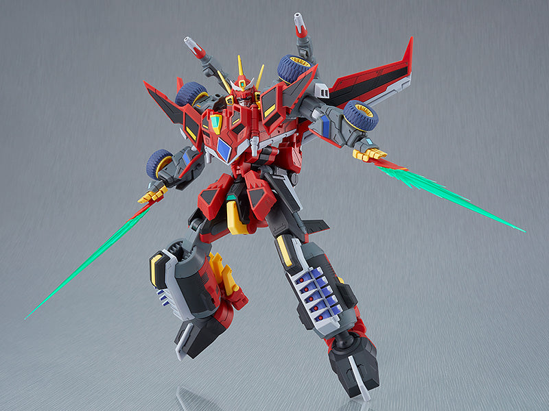 GRIDMAN UNIVERSE MODEROID Rogue Kaiser Gridman