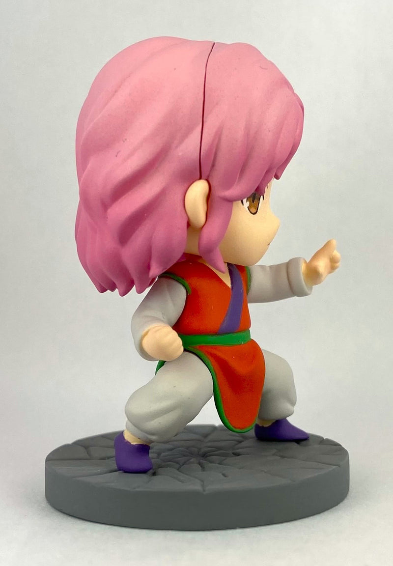 YU☆YU☆HAKUSHO Pierrot Mini Figure Collection Vol.2 (1 Random)