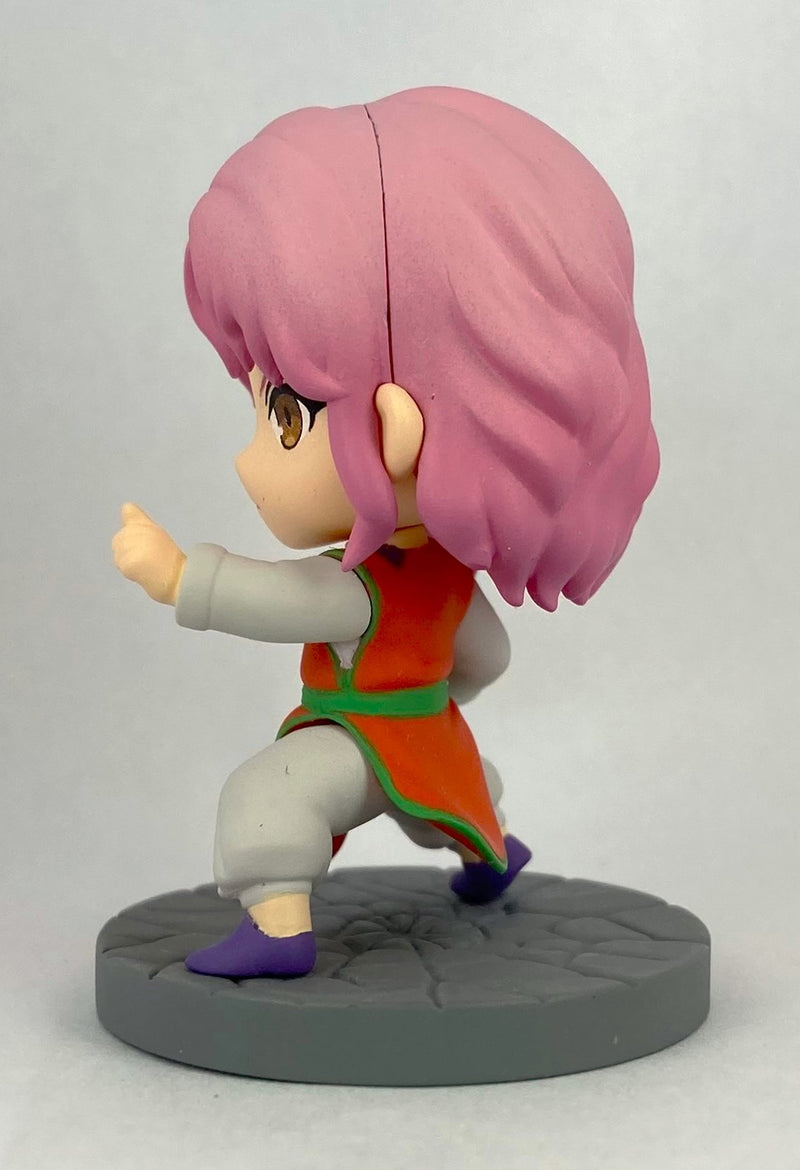 YU☆YU☆HAKUSHO Pierrot Mini Figure Collection Vol.2 (1 Random)