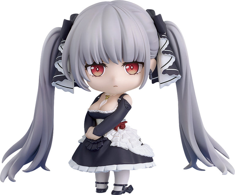 2575-b Azur Lane Nendoroid Formidable: Light Equipment Ver.