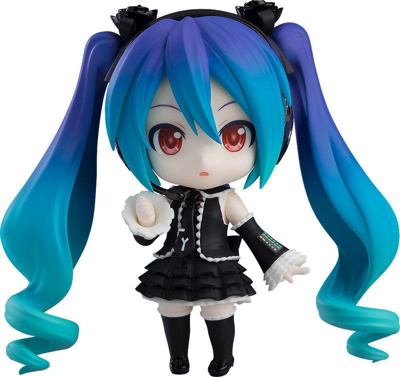 2534 Hatsune Miku Nendoroid Hatsune Miku: ∞ Ver.