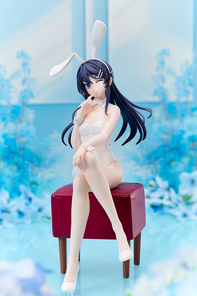 Rascal Does Not Dream Aniplex Series Mai Sakurajima Bunny ver. NON scale figure