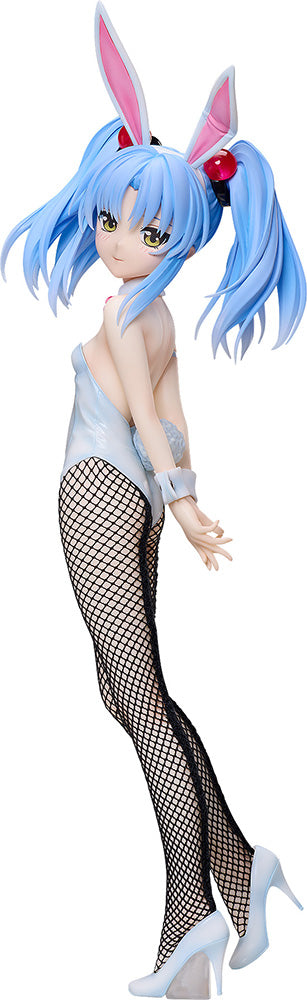 Martian Successor Nadesico FREEing Ruri Hoshino: Bunny Ver.