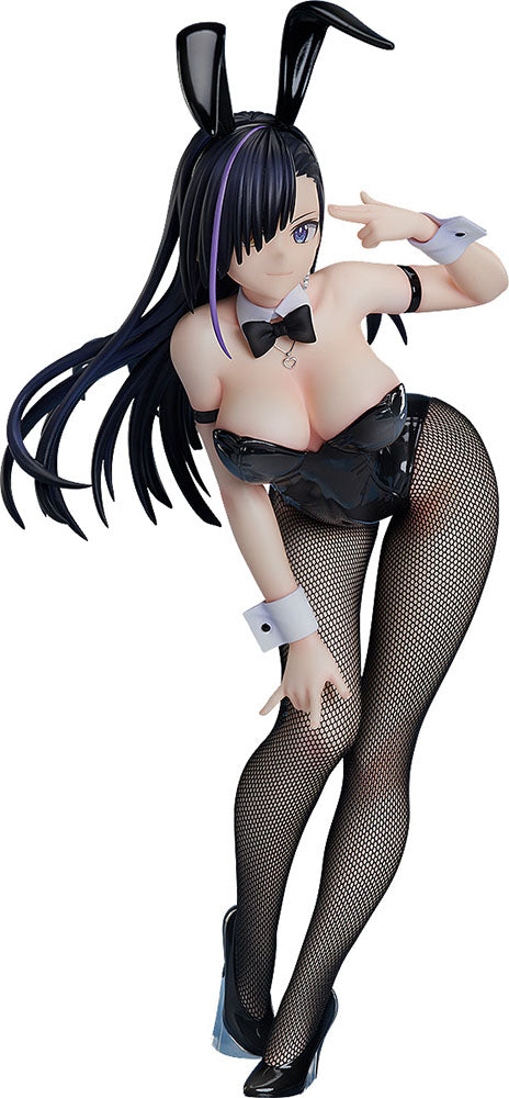 Dolphin Wave FREEing Minami Kurose: Black Bunny Ver.