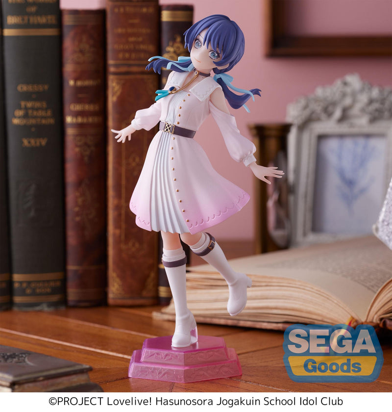 Love Live! Hasu no Sora Jogakuin School Idol Club SEGA Desktop x Decorate Collections Sayaka Murano