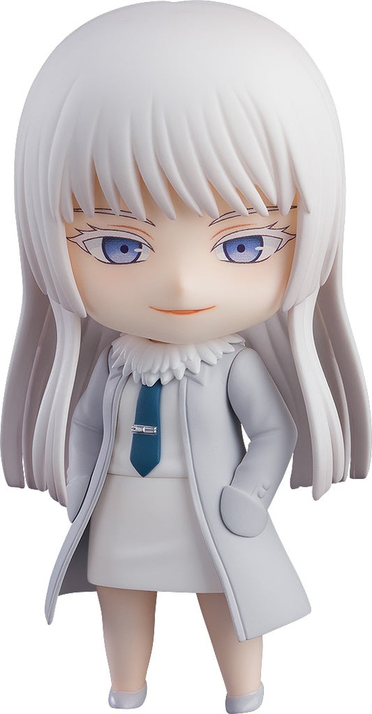 2545 Jormungand Nendoroid Koko Hekmatyar