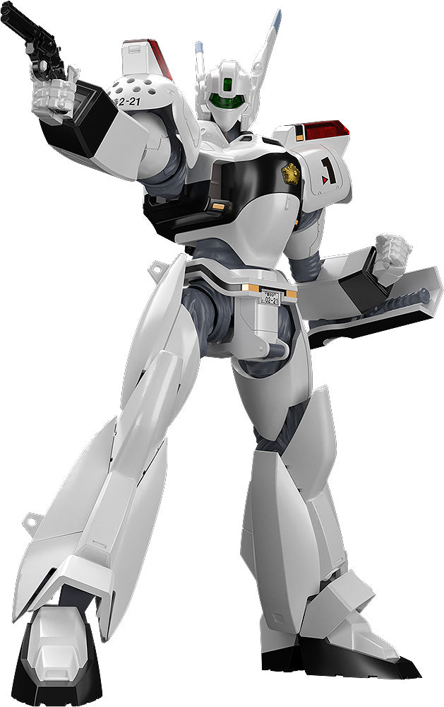 Mobile Police Patlabor Good Smile Company MODEROID AV-98 Ingram (4th-run)