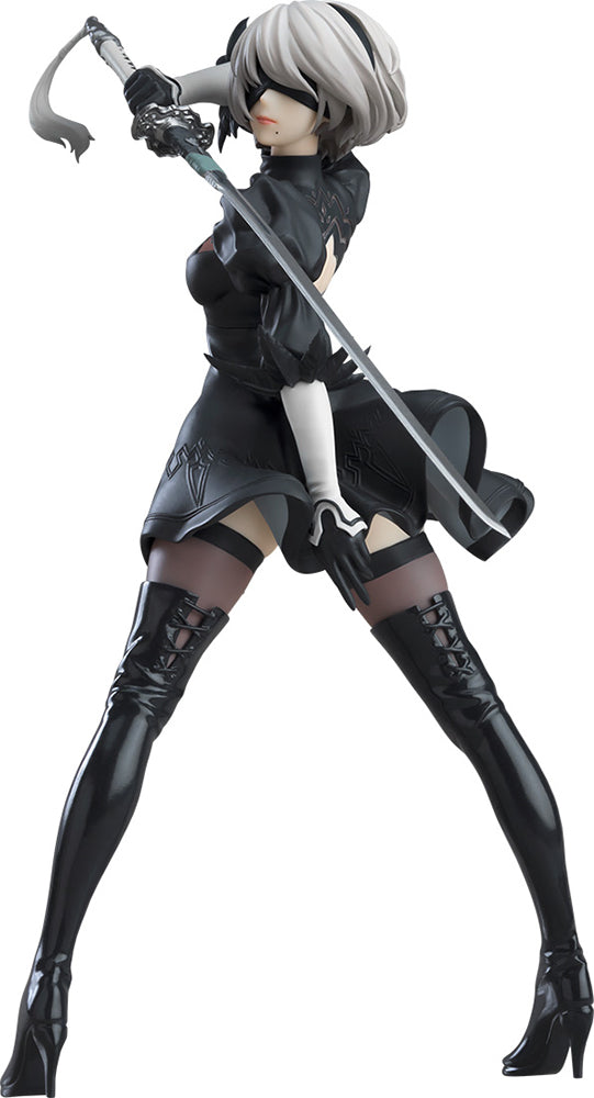 NieR:Automata POP UP PARADE 2B (YoRHa No.2 Type B)