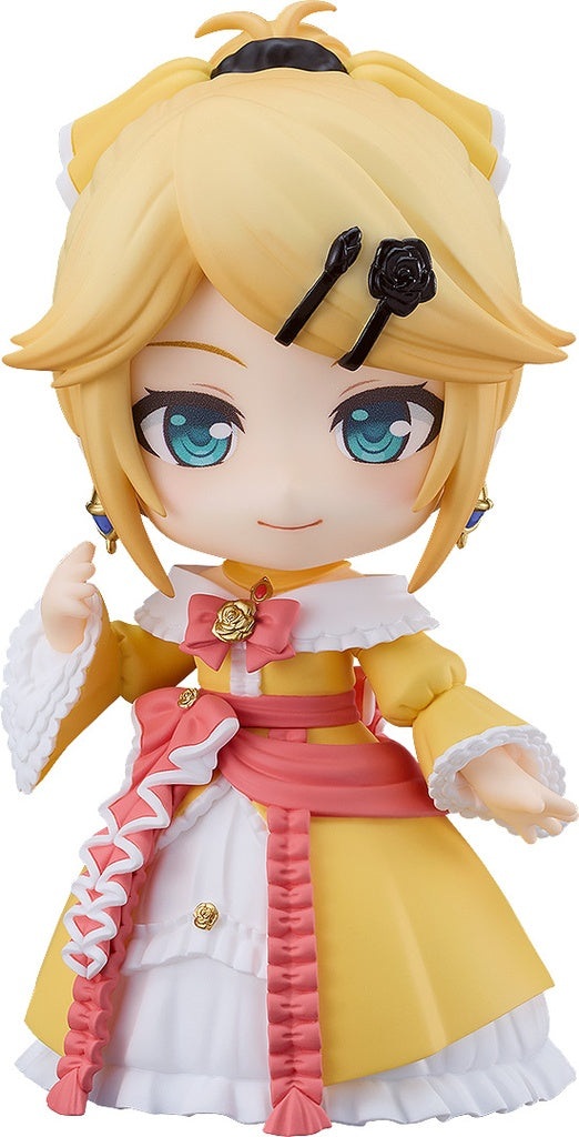 2524 VOCALOID Nendoroid Kagamine Rin: The Daughter of Evil Ver.