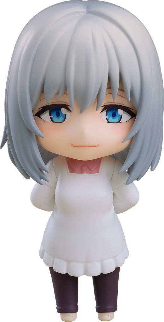 2494 Grandpa and Grandma Turn Young Again (Jii-san Baa-san Wakagaeru) Nendoroid Grandma