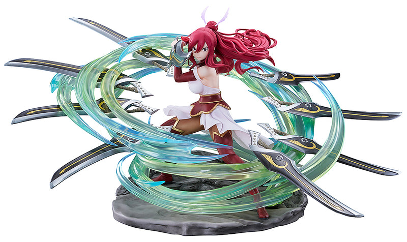 Fairy Tail DMM Factory Erza Scarlet: Ataraxia Armor Ver.