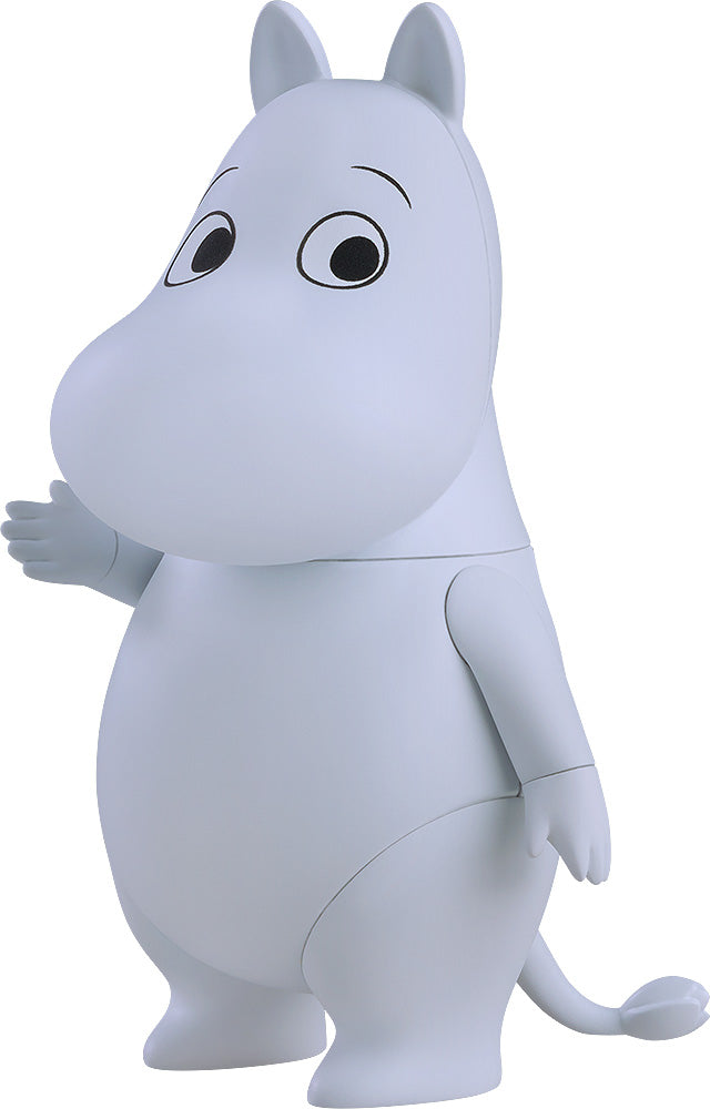 2570 Moomin Nendoroid Moomin