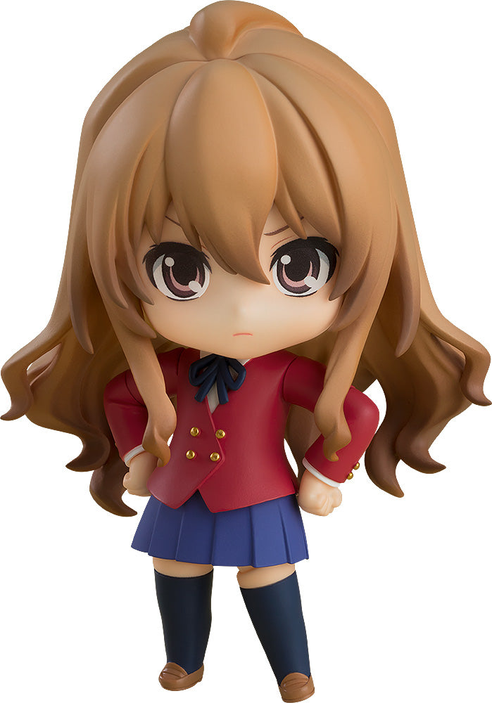 2523 Toradora! Nendoroid Taiga Aisaka 2.0