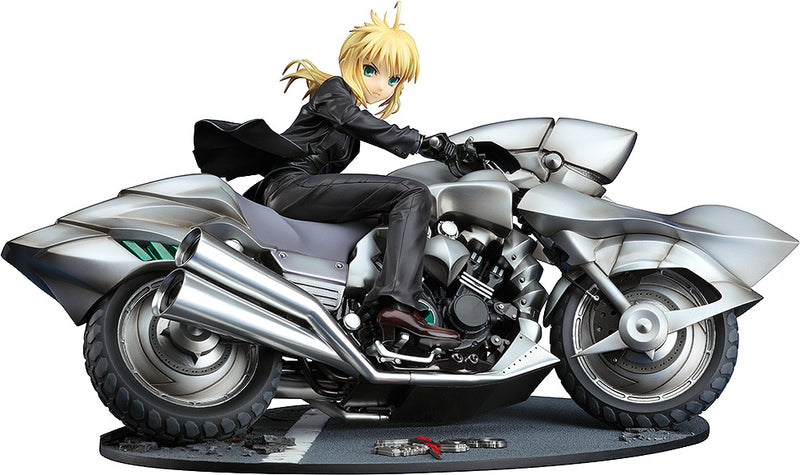 Fate/Zero Good Smile Company Saber & Saber Motored Cuirassier (3rd-run)