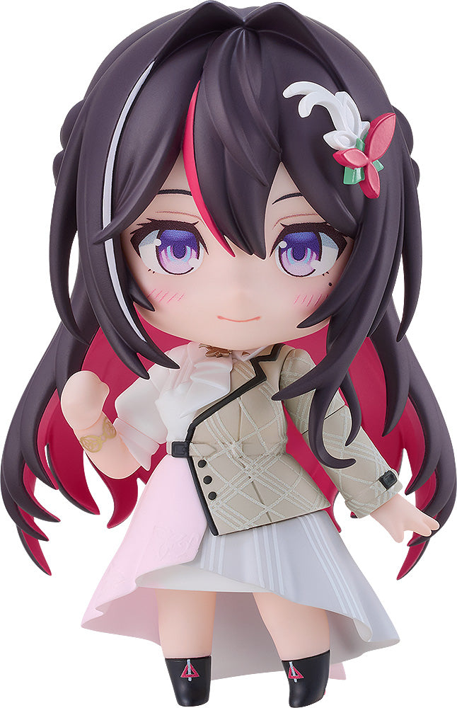 2543 hololive production Nendoroid AZKi