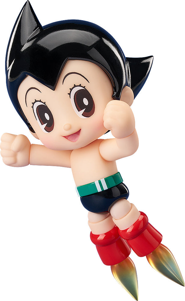 2450 Astro Boy Nendoroid Astro Boy