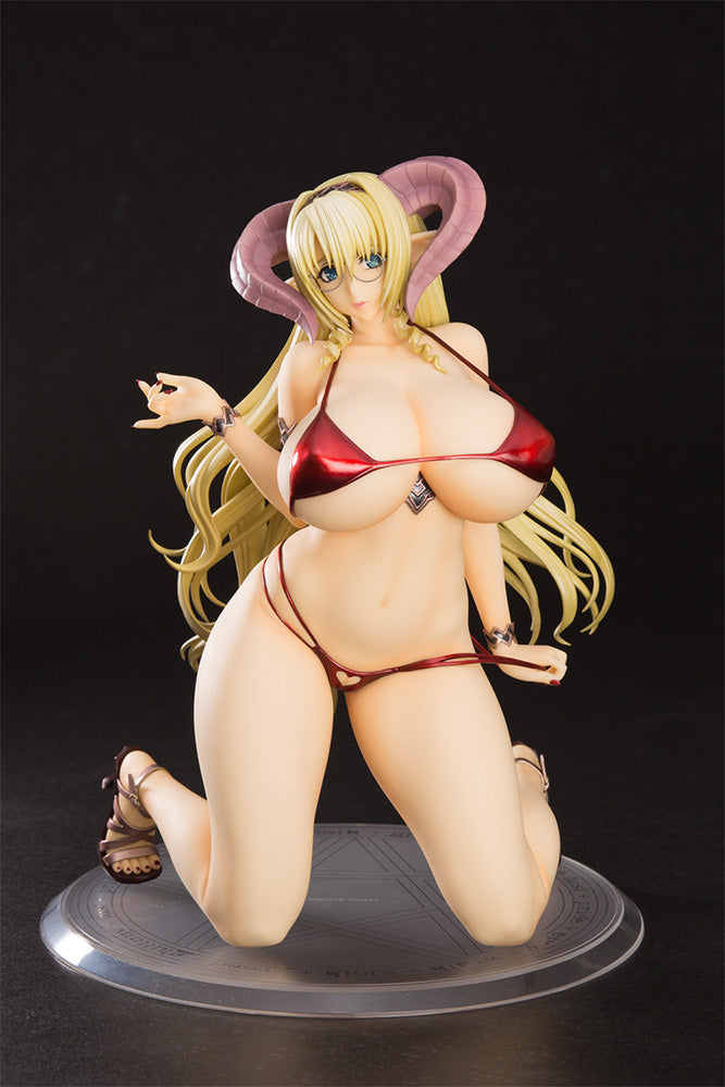 The Seven Deadly Sins Orchid Seed The Seven Deadly Sins Mammon-Takuya Inoue ver.- Kouen-