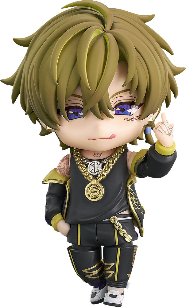 2472 Paradox Live Nendoroid Nendoroid Chisei Kuzuryu