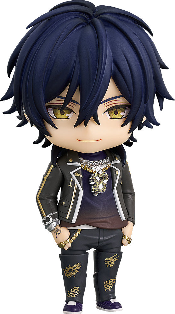 2473 Paradox Live Nendoroid Haruomi Shingu