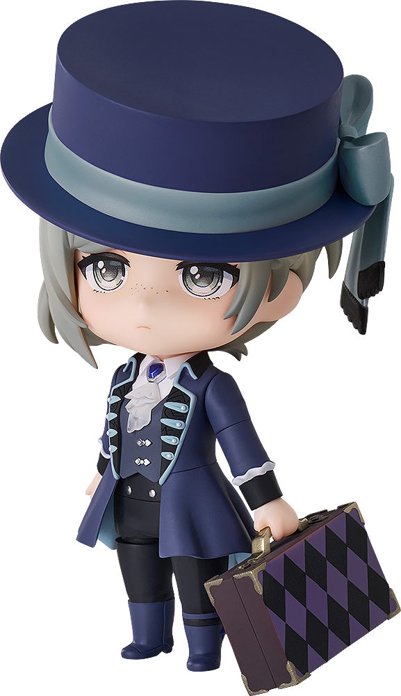 2508 REVERSE: 1999 Nendoroid Vertin