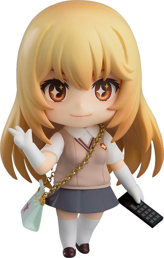 2529 A Certain Scientific Railgun Nendoroid Misaki Shokuhou