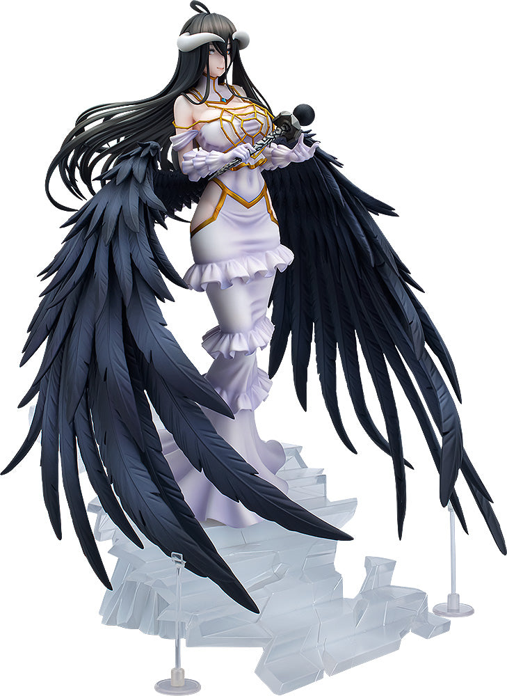 Overlord Kadokawa Albedo 10th Anniversary so-bin ver.