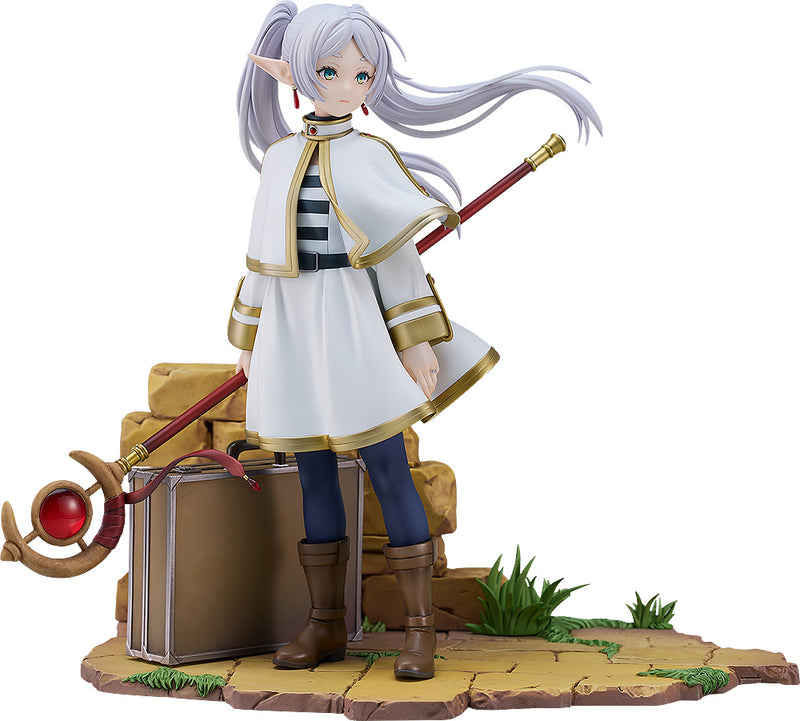 Frieren: Beyond Journey's End Good Smile Company Frieren: Magic of the Eventide Glow