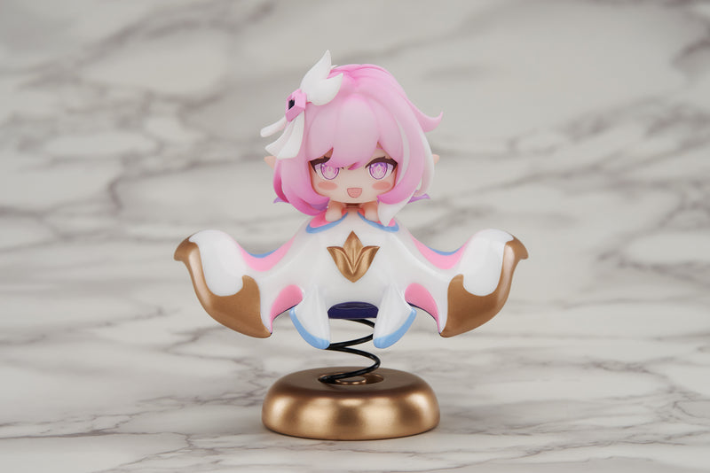 Honkai Impact 3rd Happy Shake APEX Elysia Herrscher of Human: Ego Complete Figure