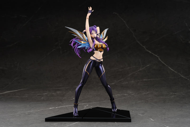 League of Legends APEX TOYS K/DA Kai'Sa