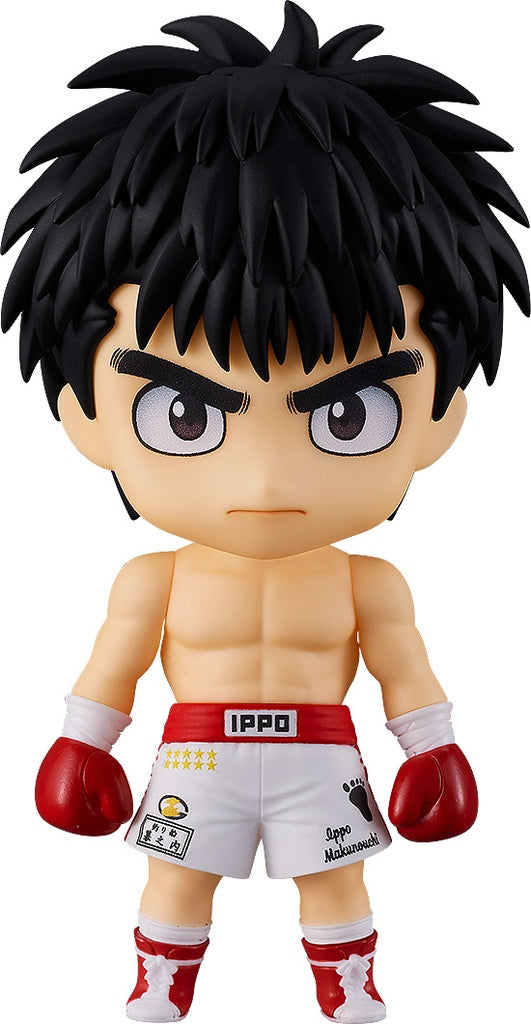 2500 Hajime no Ippo Nendoroid Ippo Makunouchi