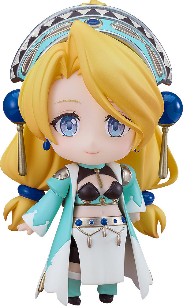 2608 Atelier Marie Remake: The Alchemist of Salburg Nendoroid Marie